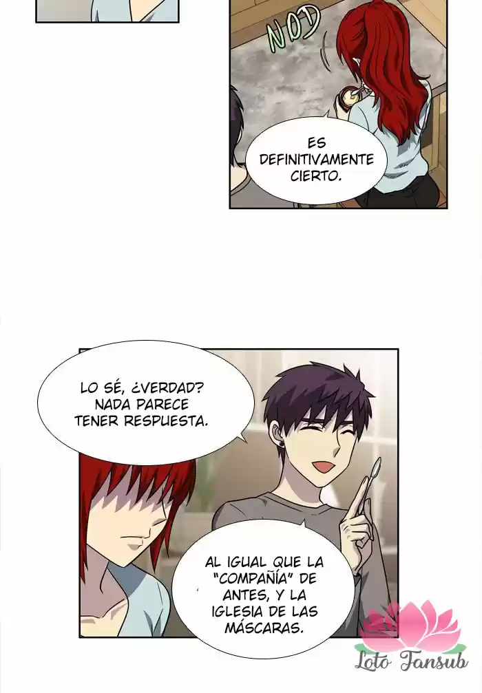 The Gamer (2013) - Capítulo 236 - Página 21 - LectorTMOo