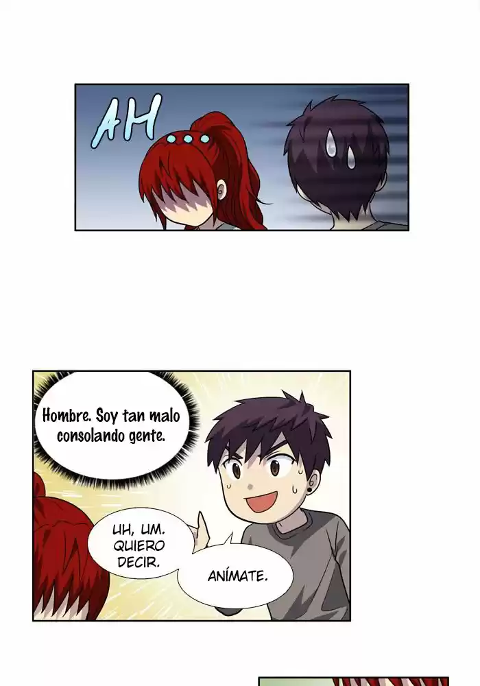 The Gamer (2013) - Capítulo 236 - Página 22 - LectorTMOo