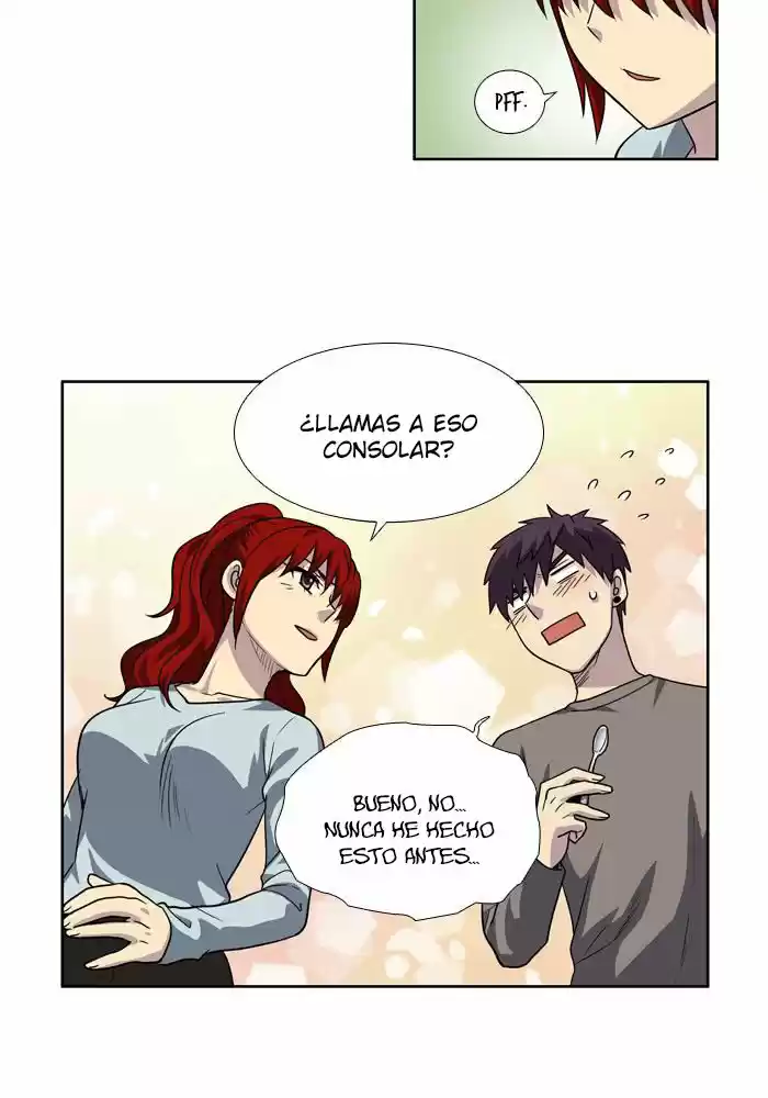 The Gamer (2013) - Capítulo 236 - Página 23 - LectorTMOo