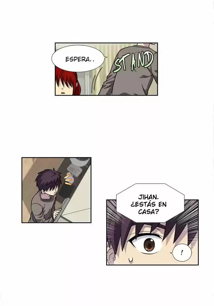 The Gamer (2013) - Capítulo 236 - Página 25 - LectorTMOo