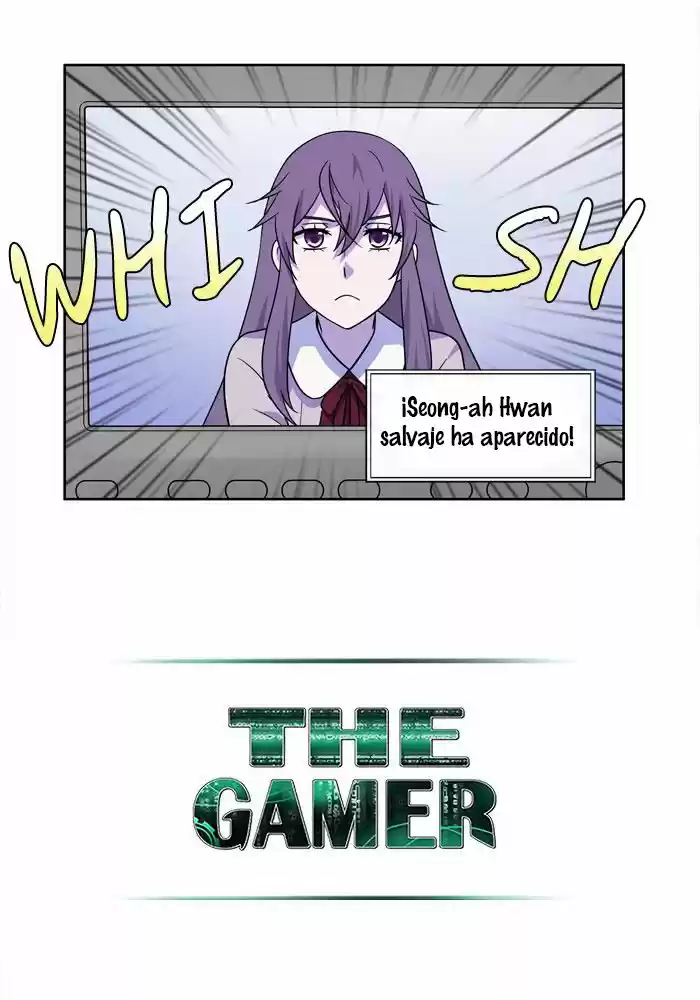The Gamer (2013) - Capítulo 236 - Página 26 - LectorTMOo