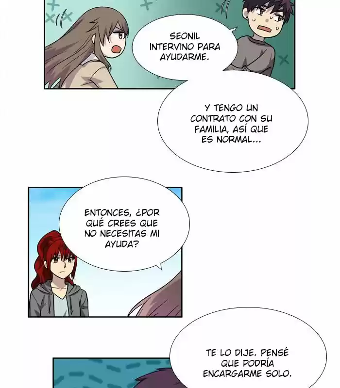 The Gamer (2013) - Capítulo 236 - Página 28 - LectorTMOo