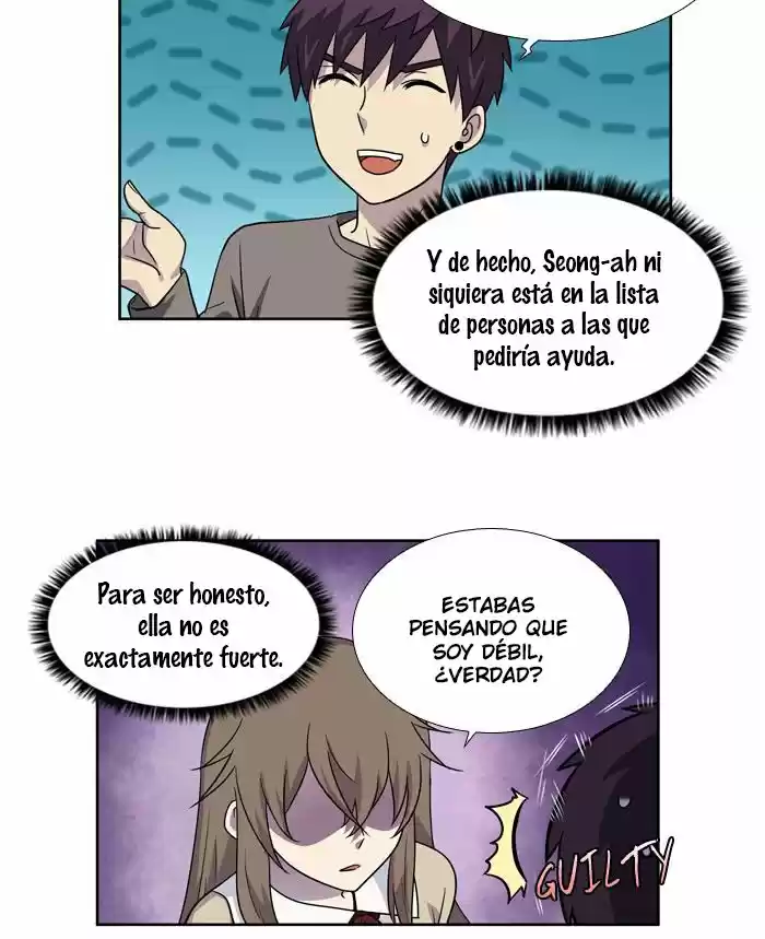 The Gamer (2013) - Capítulo 236 - Página 29 - LectorTMOo