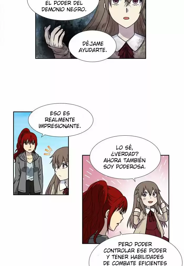 The Gamer (2013) - Capítulo 236 - Página 32 - LectorTMOo