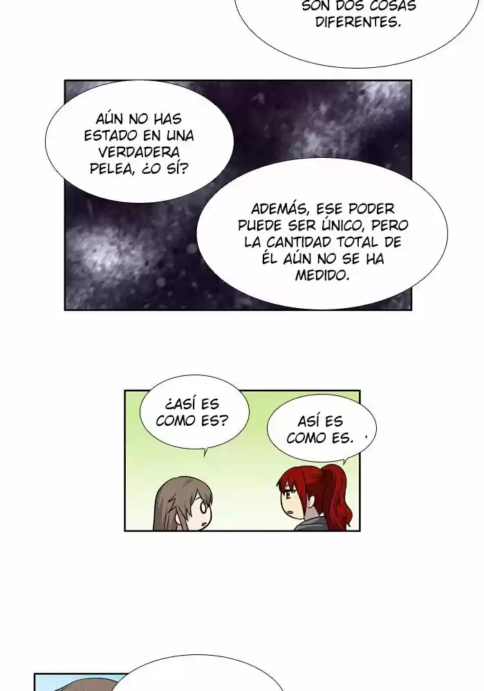 The Gamer (2013) - Capítulo 236 - Página 33 - LectorTMOo