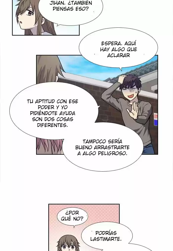 The Gamer (2013) - Capítulo 236 - Página 34 - LectorTMOo