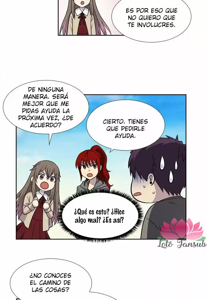 The Gamer (2013) - Capítulo 236 - Página 35 - LectorTMOo