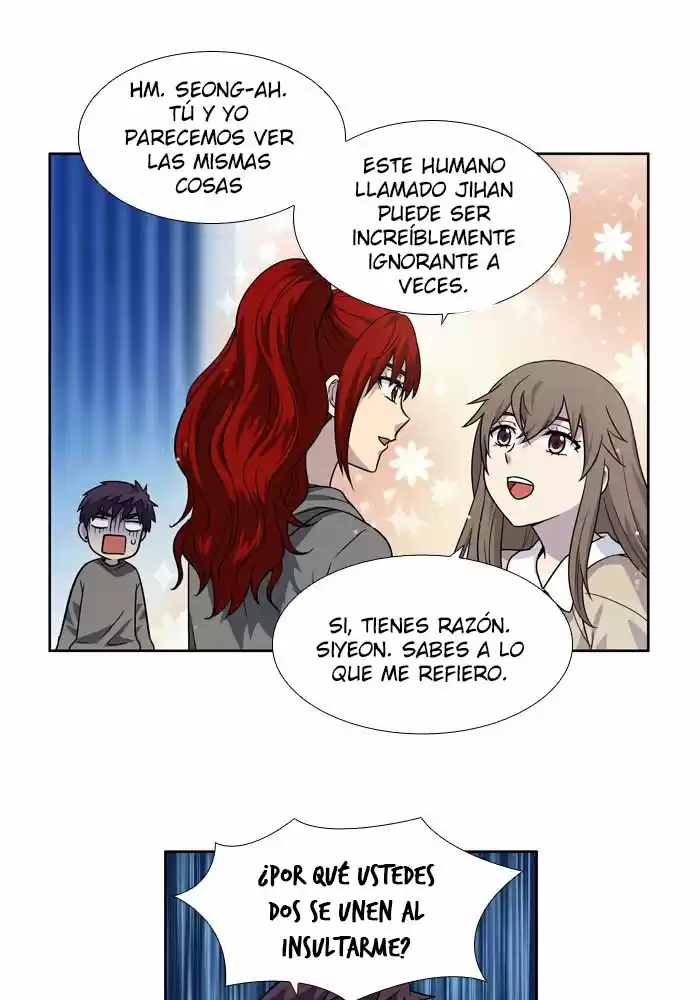 The Gamer (2013) - Capítulo 236 - Página 37 - LectorTMOo