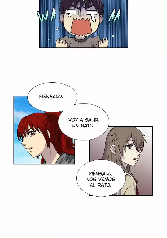 The Gamer (2013) - Capítulo 236 - Página 38 - LectorTMOo