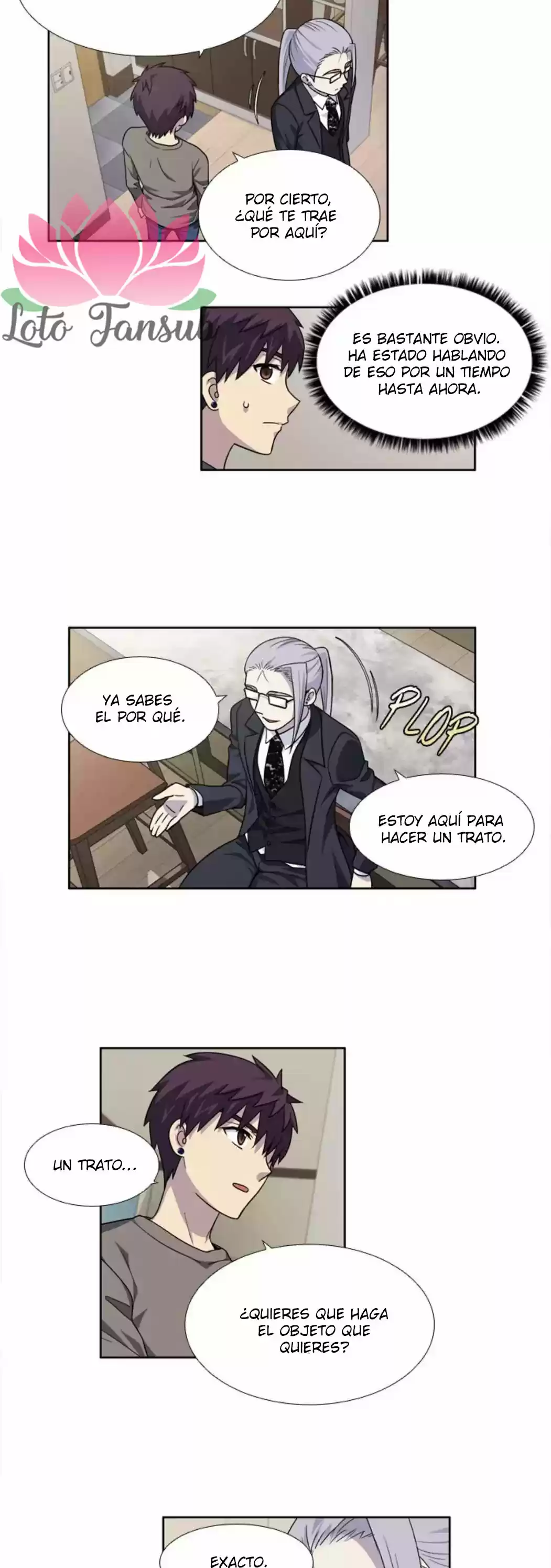 The Gamer (2013) - Capítulo 237 - Página 7 - LectorTMOo