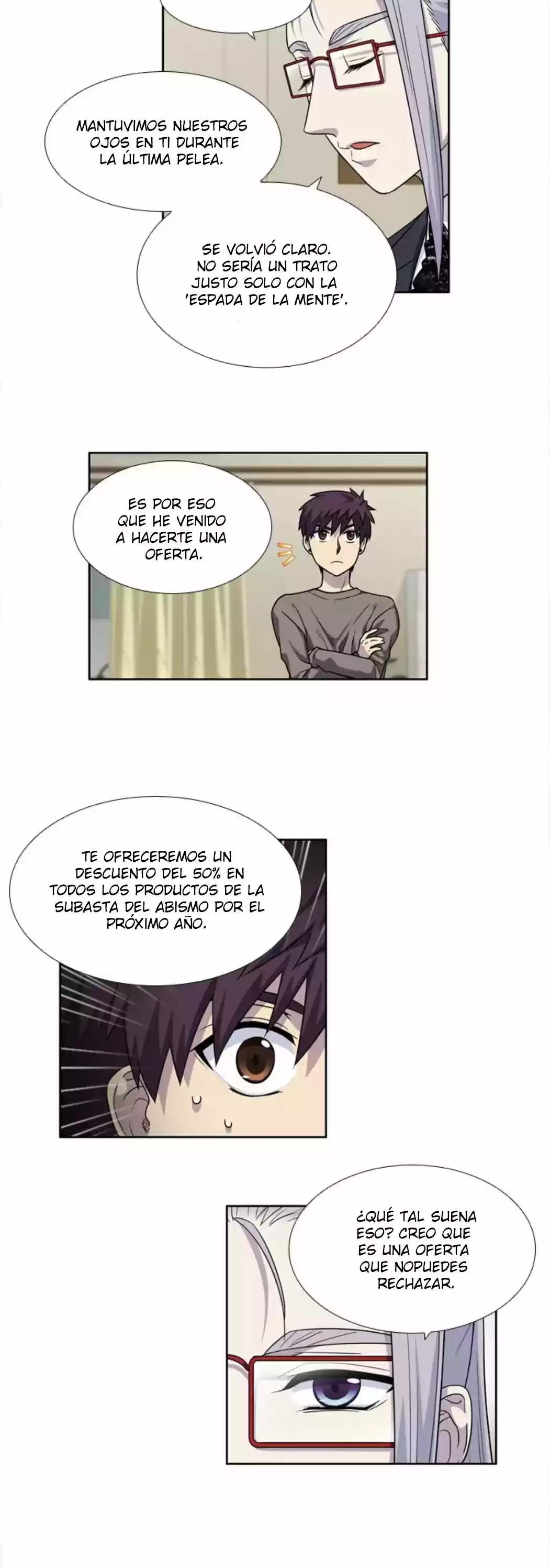 The Gamer (2013) - Capítulo 237 - Página 8 - LectorTMOo