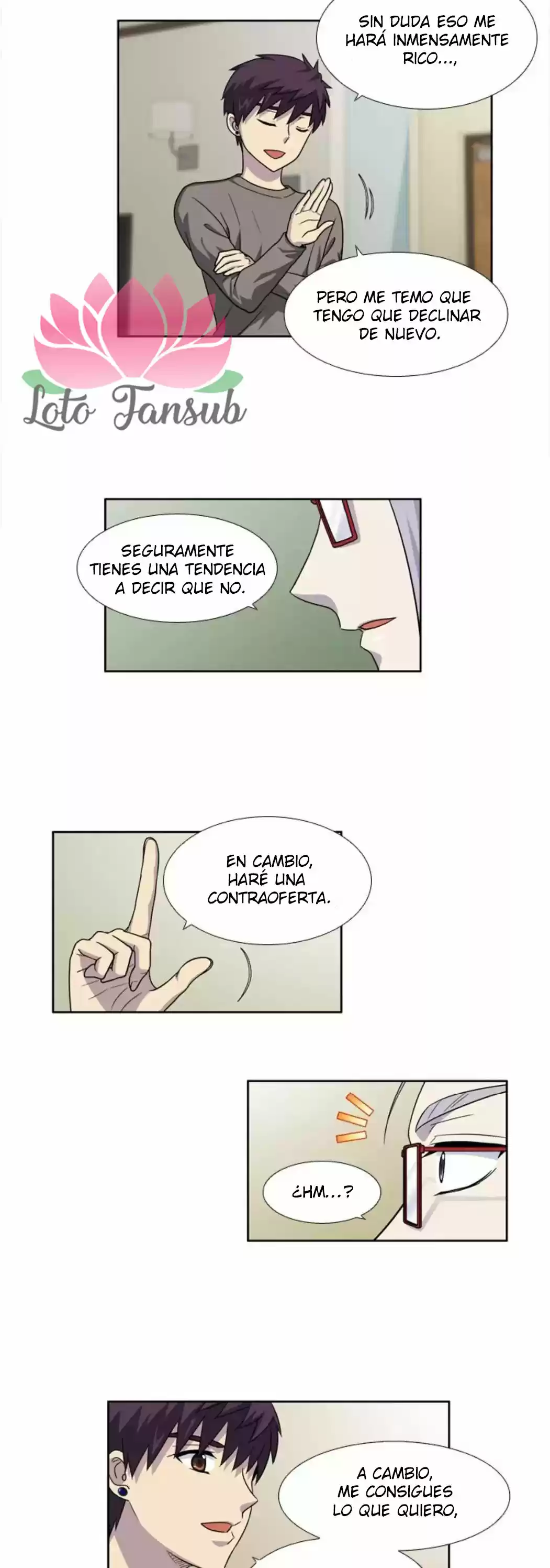 The Gamer (2013) - Capítulo 237 - Página 10 - LectorTMOo