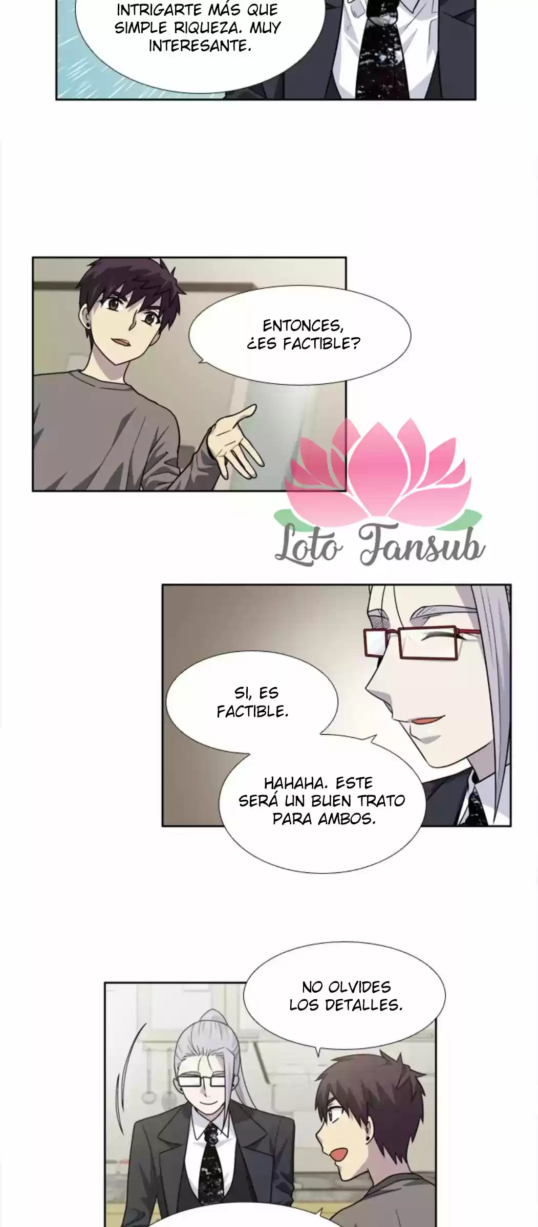 The Gamer (2013) - Capítulo 237 - Página 13 - LectorTMOo