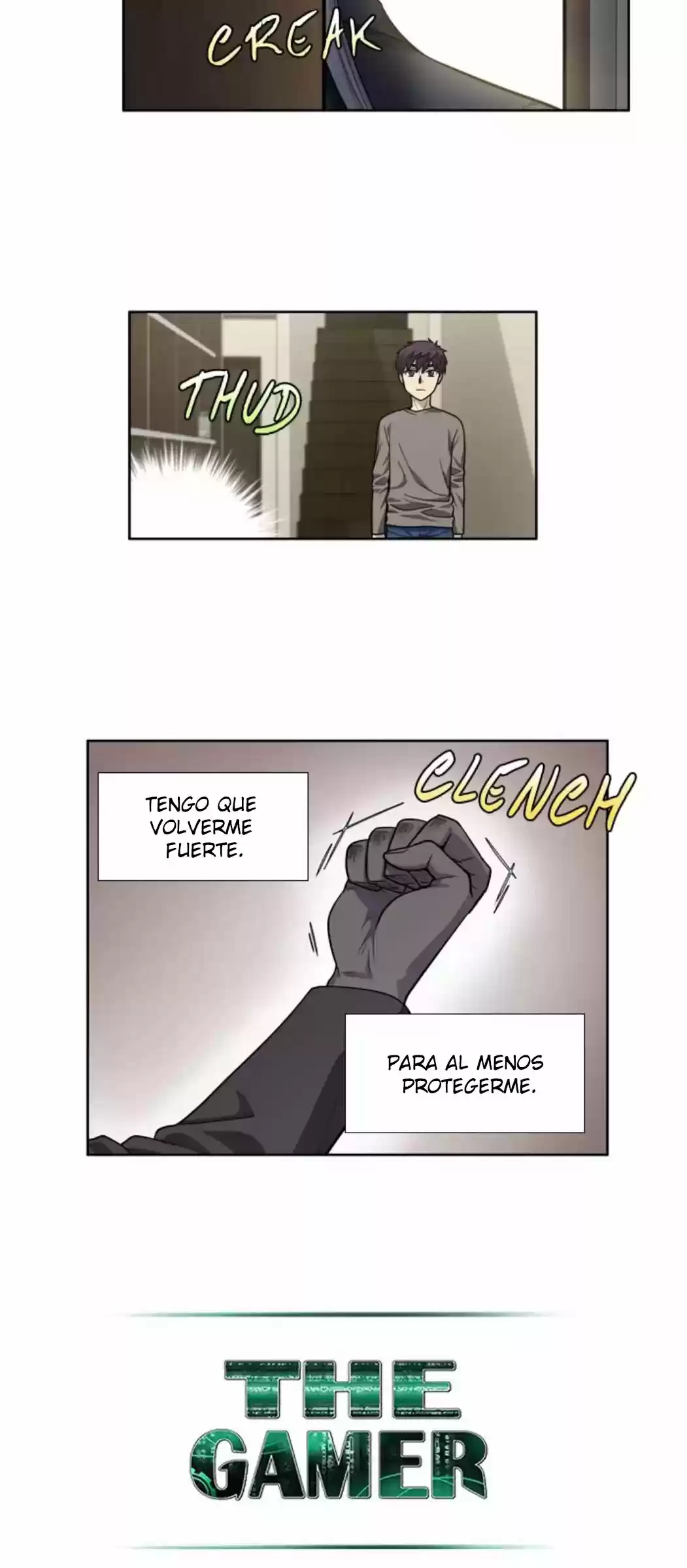 The Gamer (2013) - Capítulo 237 - Página 15 - LectorTMOo