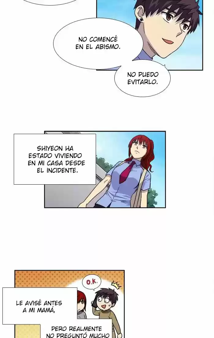 The Gamer (2013) - Capítulo 238 - Página 5 - LectorTMOo