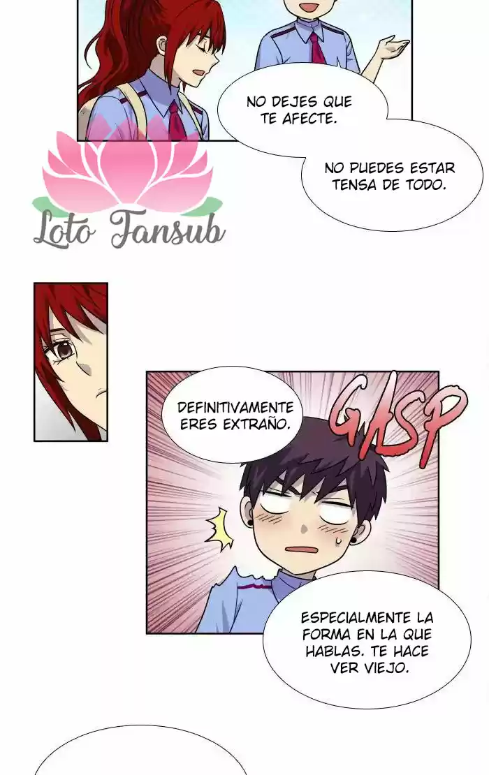 The Gamer (2013) - Capítulo 238 - Página 7 - LectorTMOo