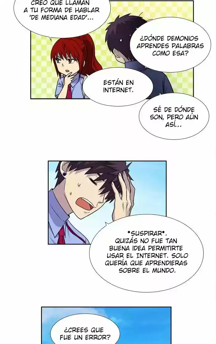 The Gamer (2013) - Capítulo 238 - Página 8 - LectorTMOo