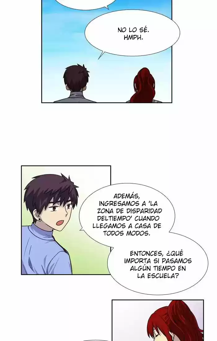 The Gamer (2013) - Capítulo 238 - Página 9 - LectorTMOo