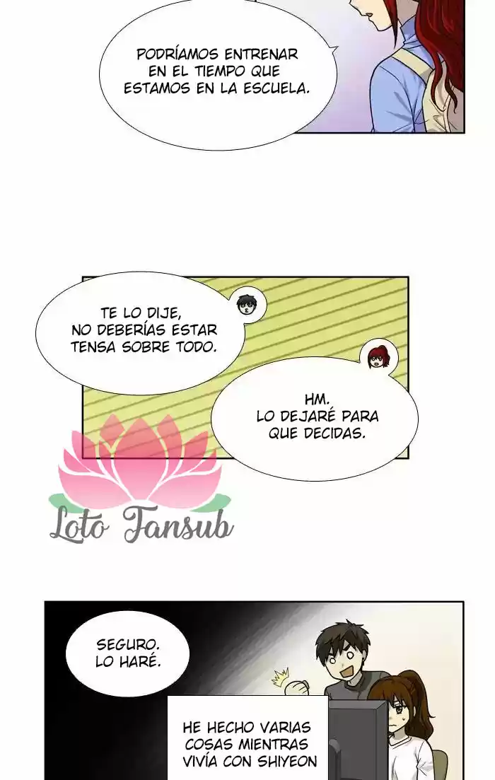 The Gamer (2013) - Capítulo 238 - Página 10 - LectorTMOo