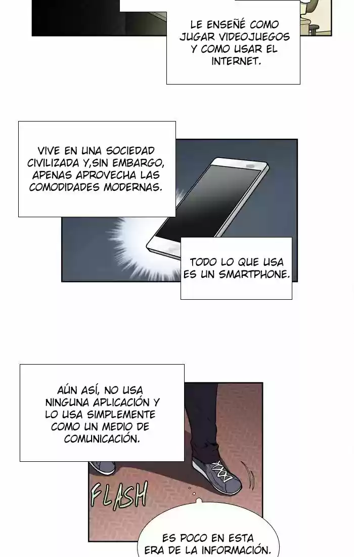 The Gamer (2013) - Capítulo 238 - Página 11 - LectorTMOo