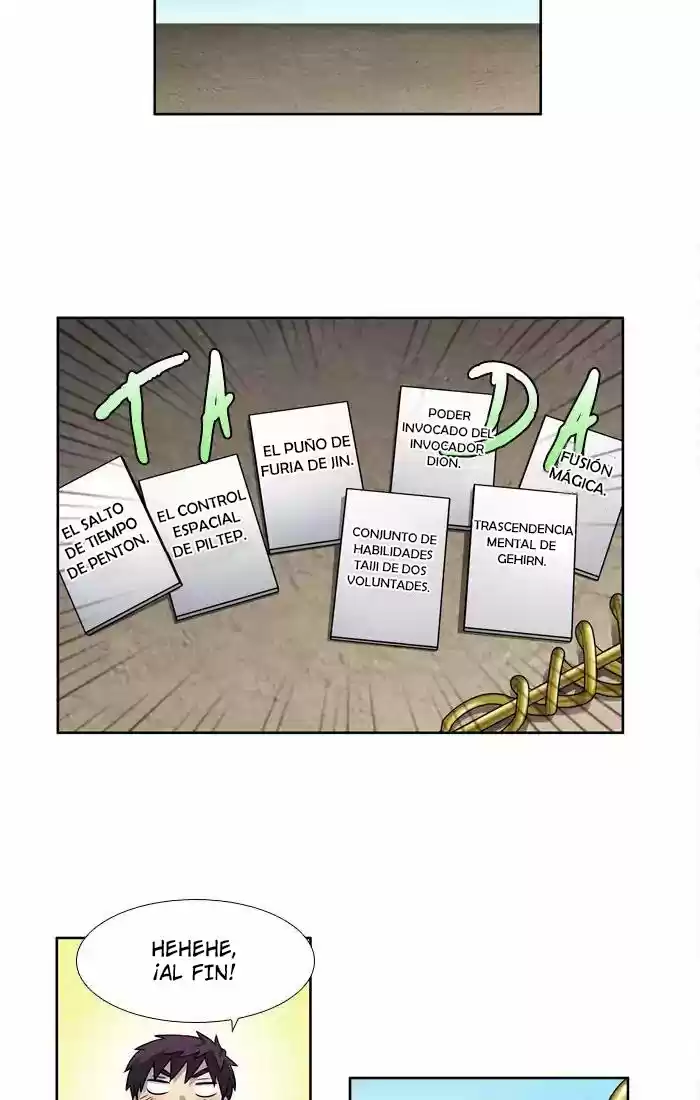 The Gamer (2013) - Capítulo 238 - Página 17 - LectorTMOo