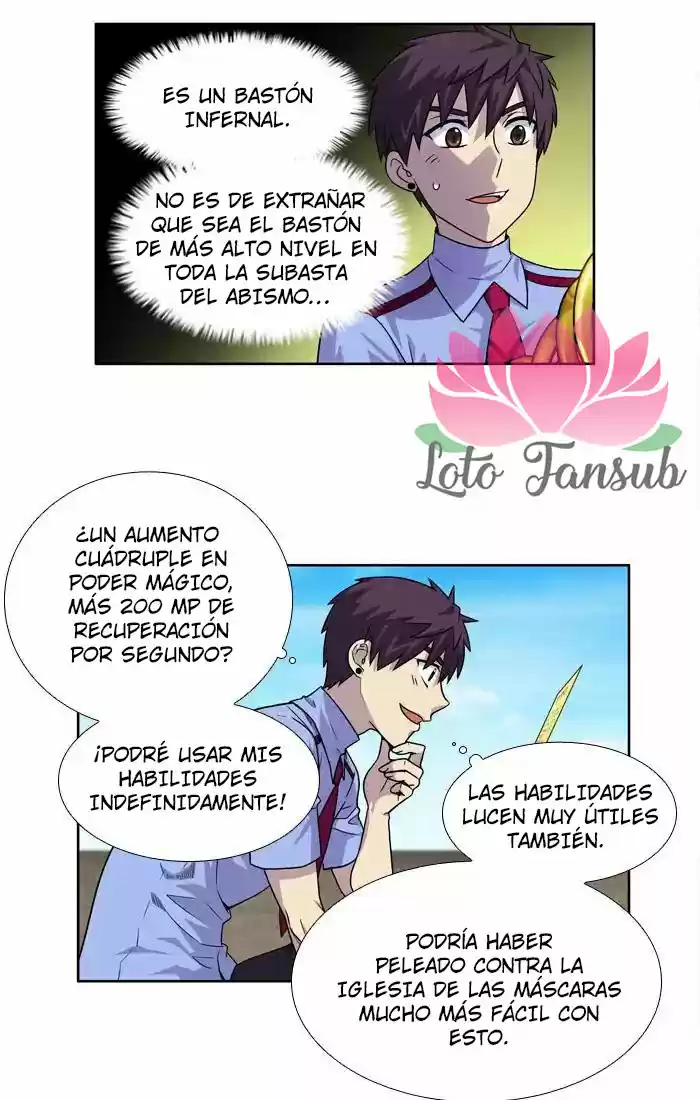 The Gamer (2013) - Capítulo 238 - Página 19 - LectorTMOo