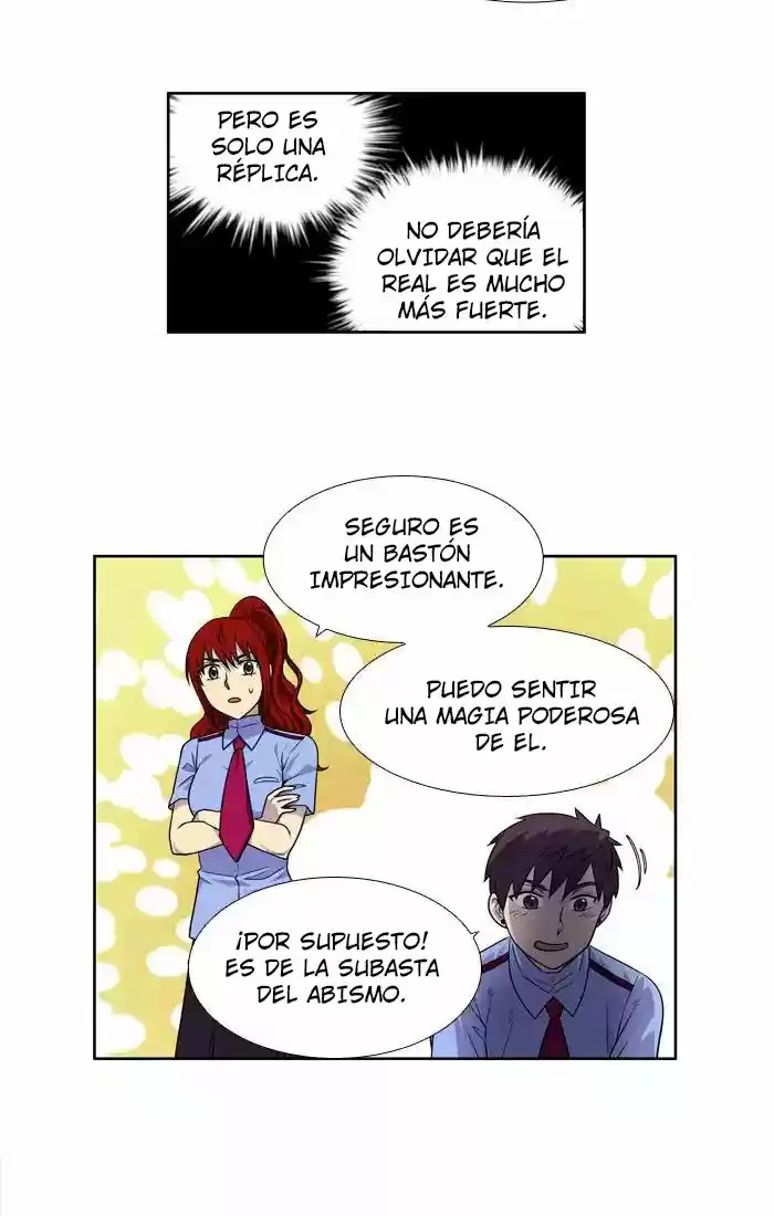 The Gamer (2013) - Capítulo 238 - Página 20 - LectorTMOo