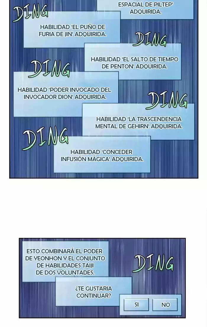 The Gamer (2013) - Capítulo 238 - Página 23 - LectorTMOo