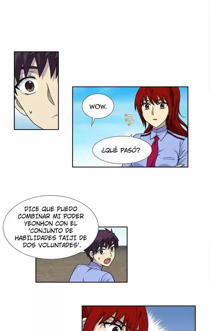 The Gamer (2013) - Capítulo 238 - Página 24 - LectorTMOo