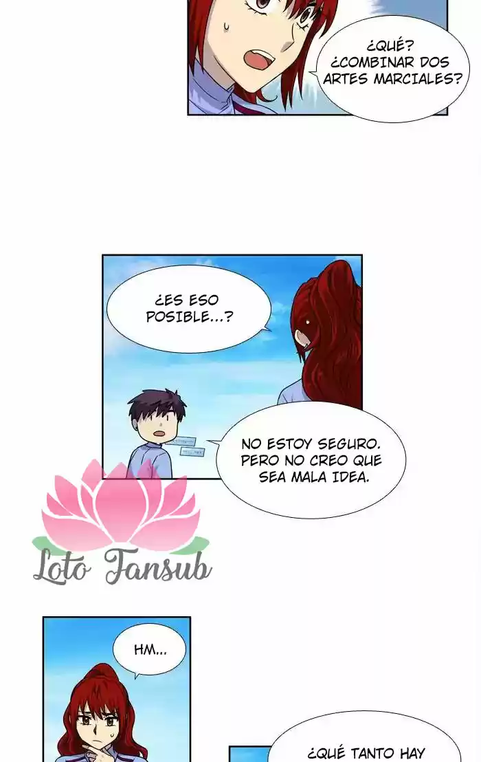 The Gamer (2013) - Capítulo 238 - Página 25 - LectorTMOo