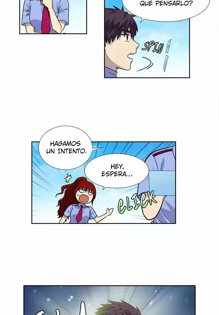 The Gamer (2013) - Capítulo 238 - Página 26 - LectorTMOo