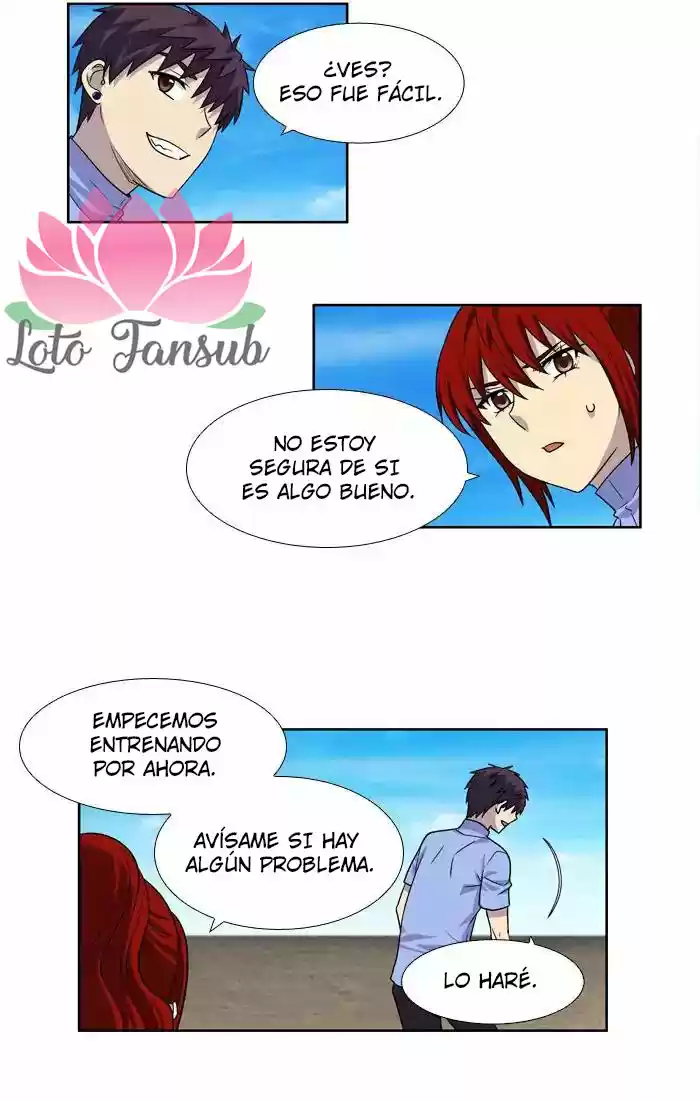 The Gamer (2013) - Capítulo 238 - Página 28 - LectorTMOo