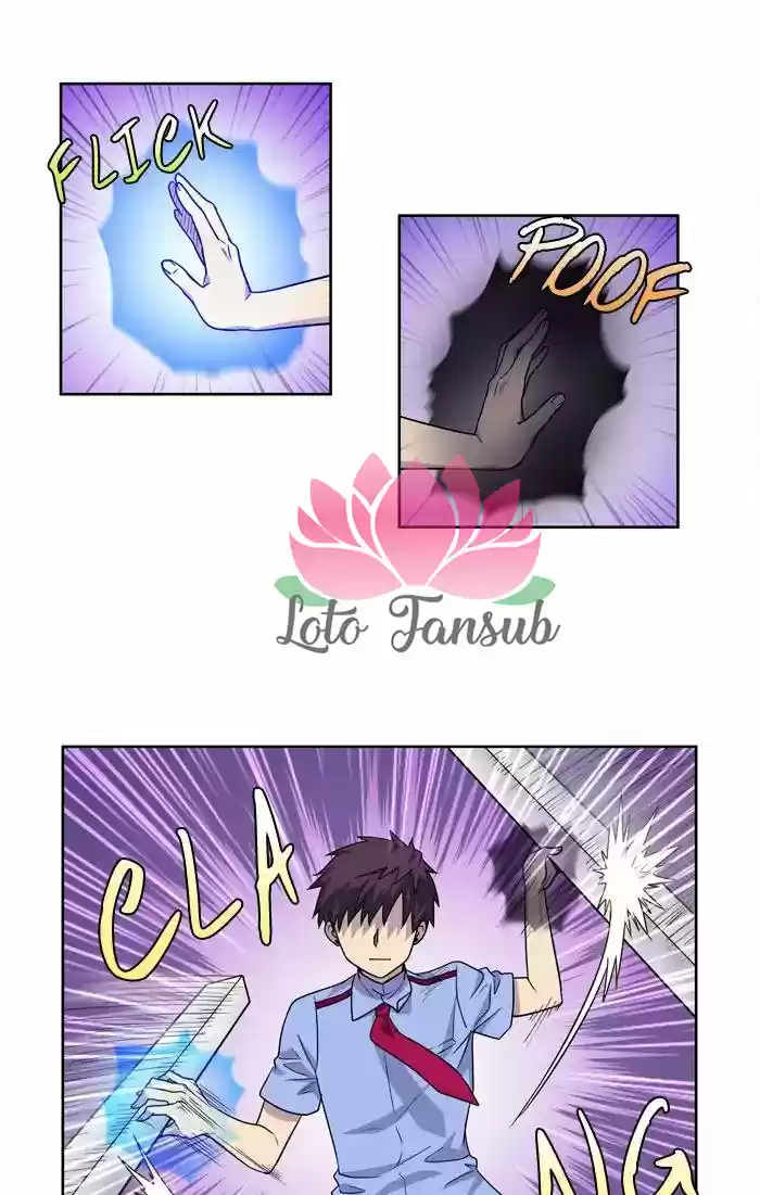 The Gamer (2013) - Capítulo 238 - Página 31 - LectorTMOo