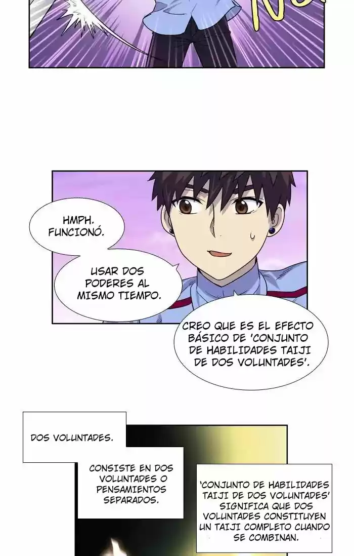 The Gamer (2013) - Capítulo 238 - Página 32 - LectorTMOo