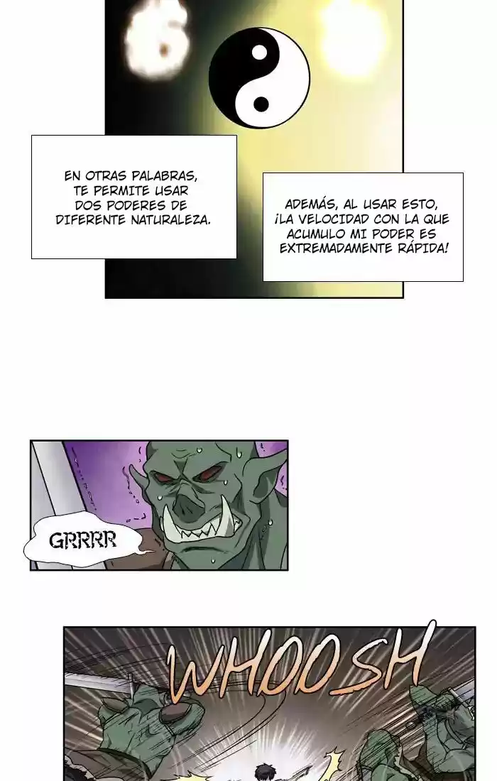 The Gamer (2013) - Capítulo 238 - Página 33 - LectorTMOo