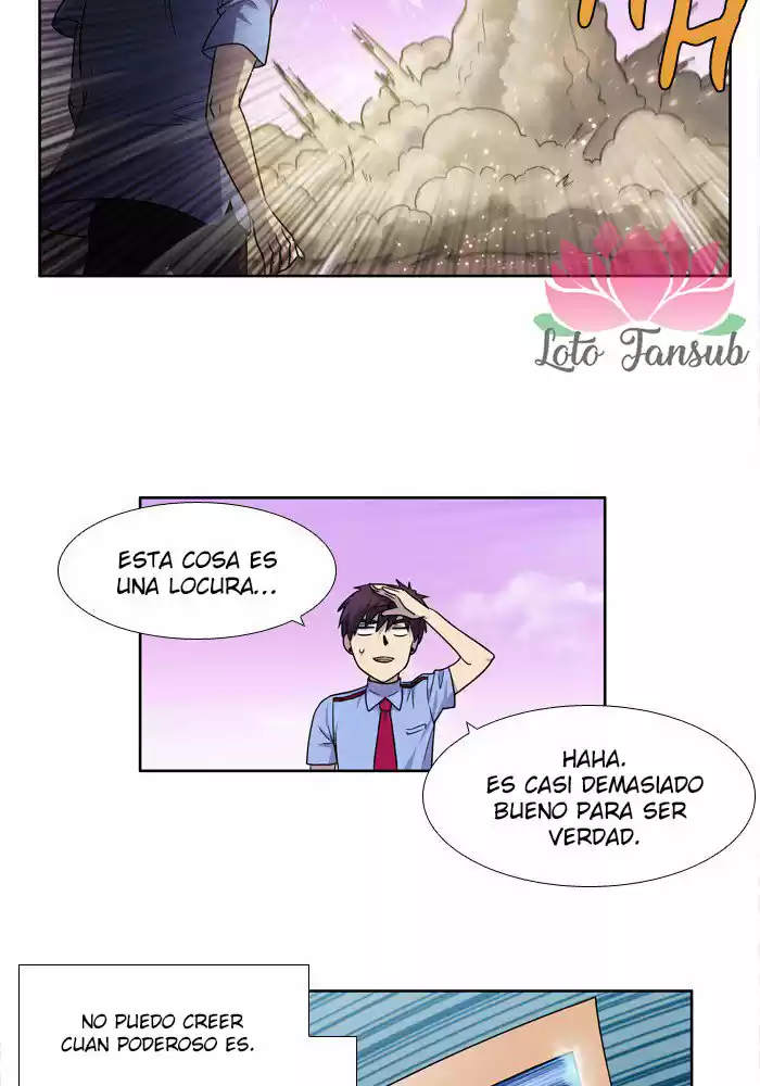 The Gamer (2013) - Capítulo 239 - Página 4 - LectorTMOo