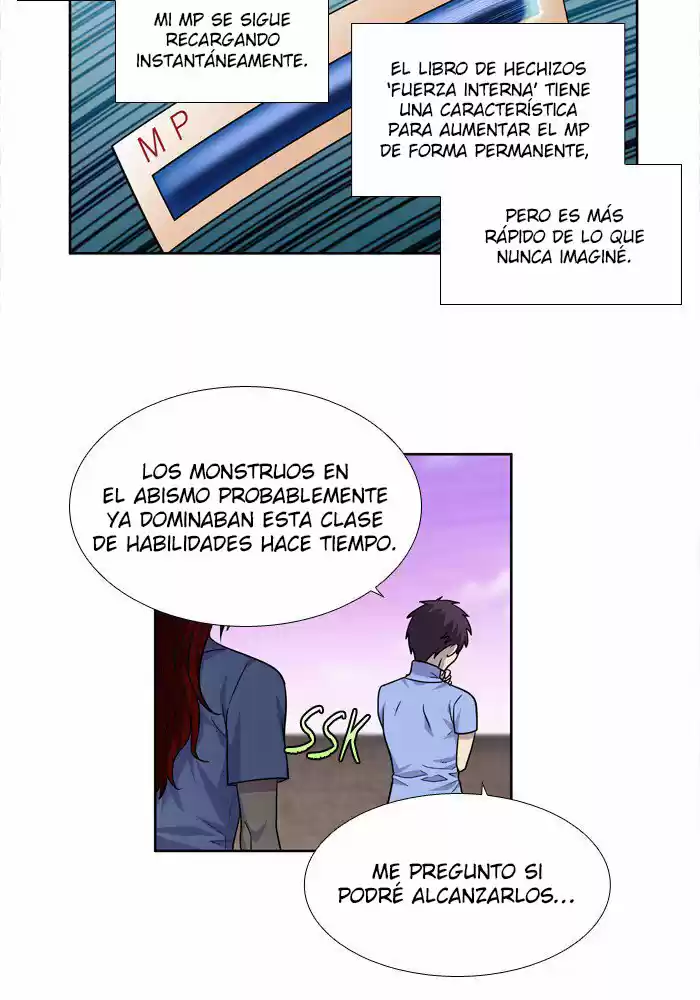 The Gamer (2013) - Capítulo 239 - Página 5 - LectorTMOo