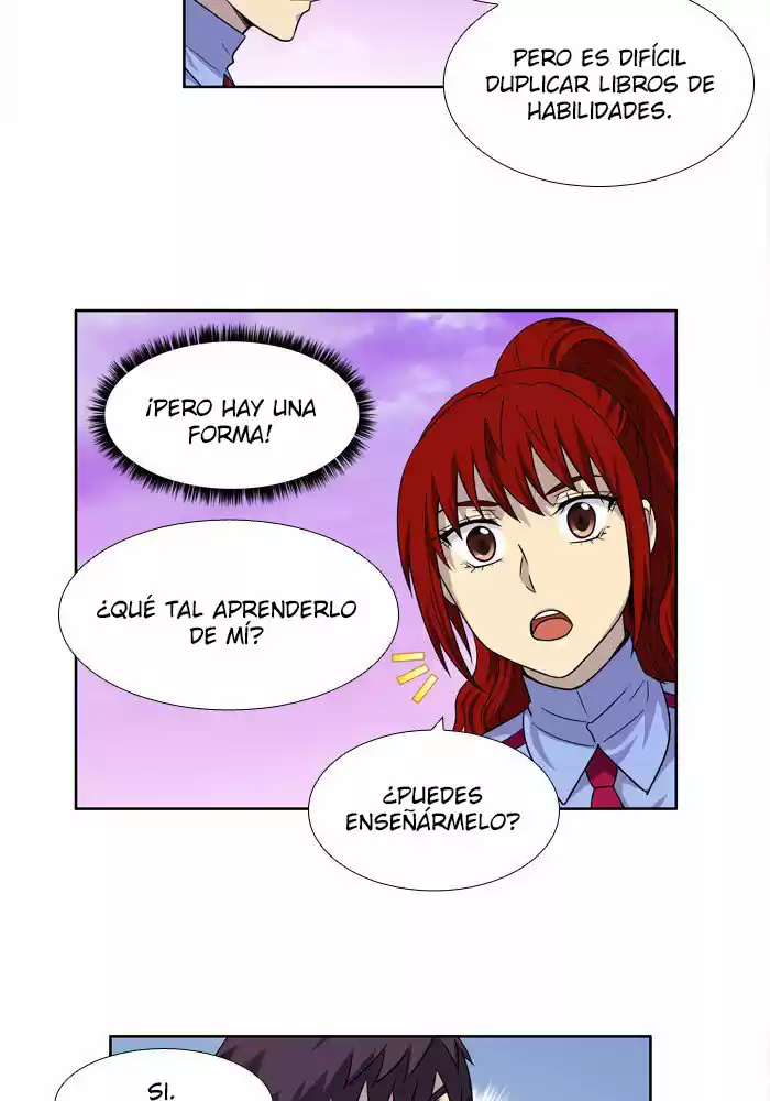The Gamer (2013) - Capítulo 239 - Página 8 - LectorTMOo