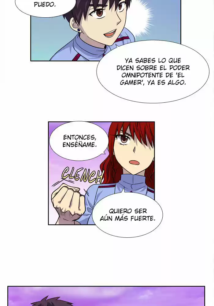 The Gamer (2013) - Capítulo 239 - Página 9 - LectorTMOo