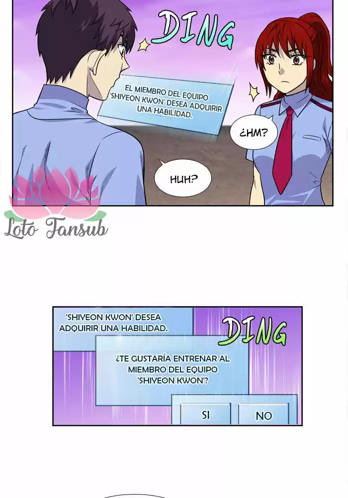 The Gamer (2013) - Capítulo 239 - Página 10 - LectorTMOo