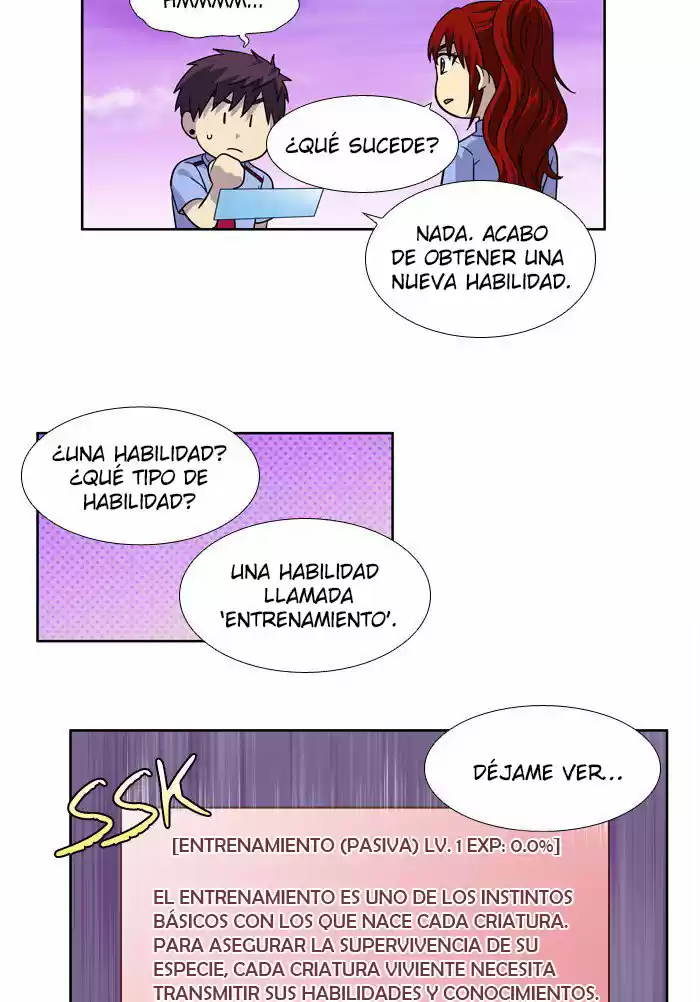 The Gamer (2013) - Capítulo 239 - Página 12 - LectorTMOo