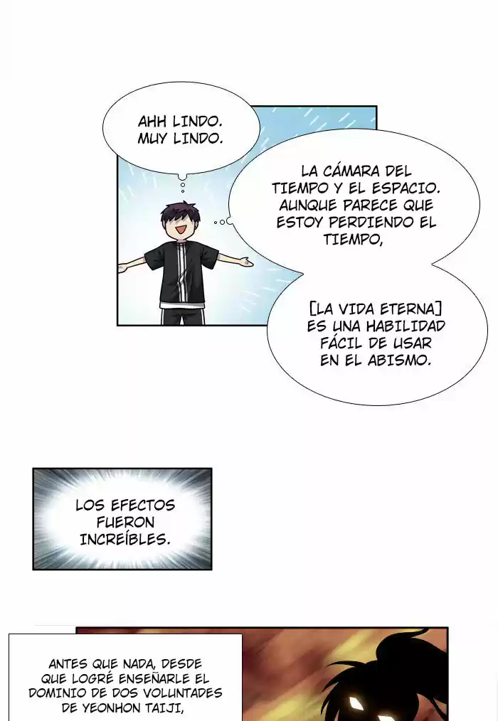 The Gamer (2013) - Capítulo 239 - Página 15 - LectorTMOo