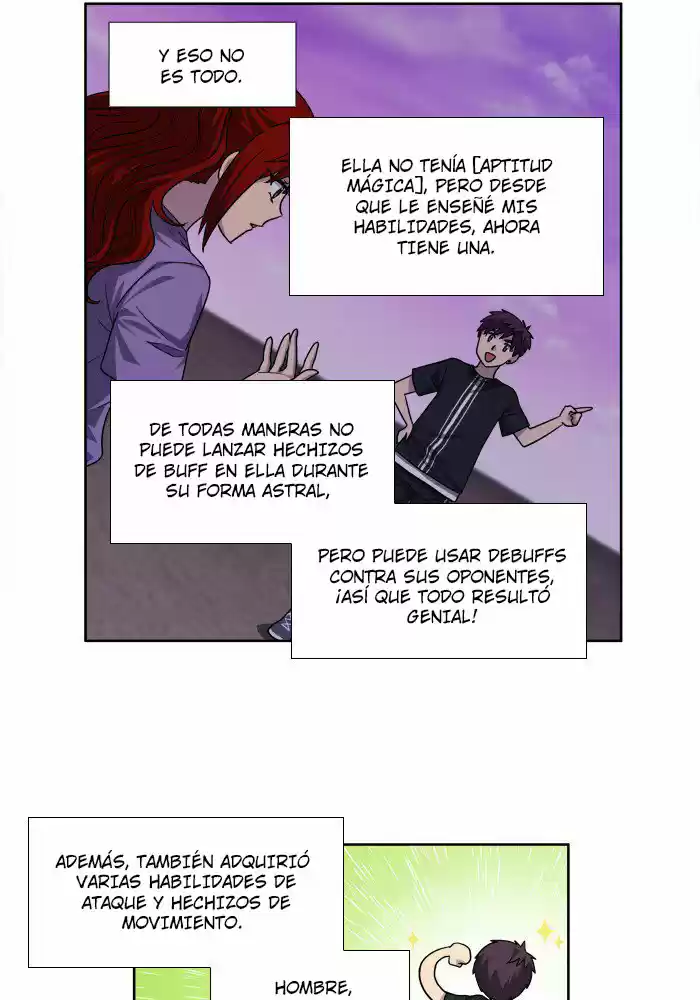 The Gamer (2013) - Capítulo 239 - Página 17 - LectorTMOo