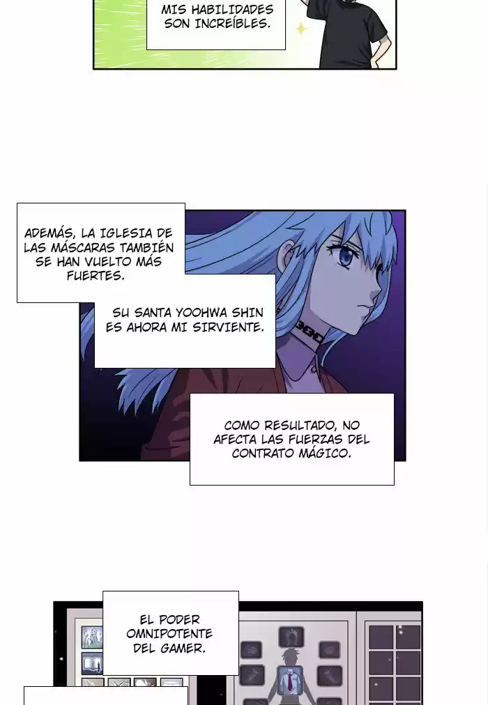 The Gamer (2013) - Capítulo 239 - Página 18 - LectorTMOo