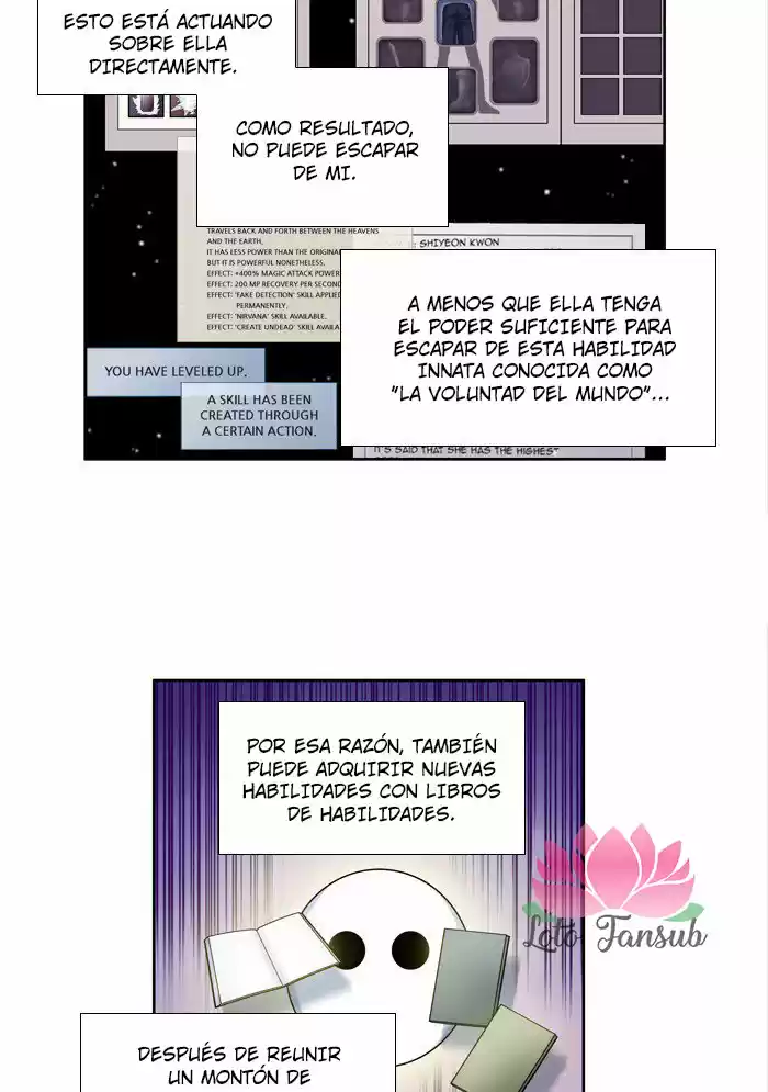 The Gamer (2013) - Capítulo 239 - Página 19 - LectorTMOo