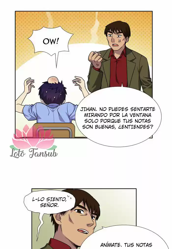The Gamer (2013) - Capítulo 239 - Página 22 - LectorTMOo