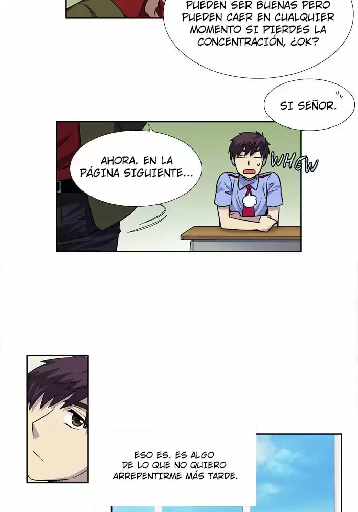 The Gamer (2013) - Capítulo 239 - Página 23 - LectorTMOo