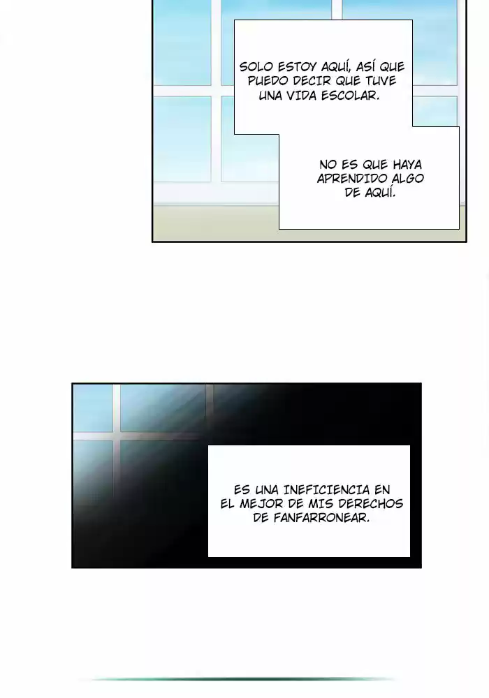 The Gamer (2013) - Capítulo 239 - Página 24 - LectorTMOo