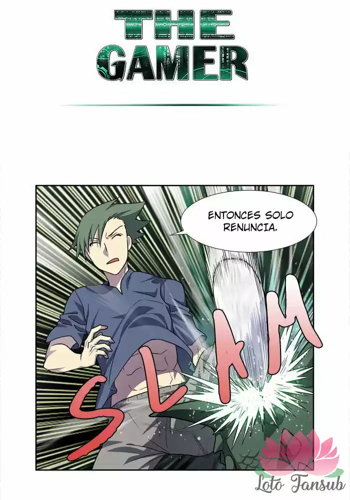 The Gamer (2013) - Capítulo 239 - Página 25 - LectorTMOo