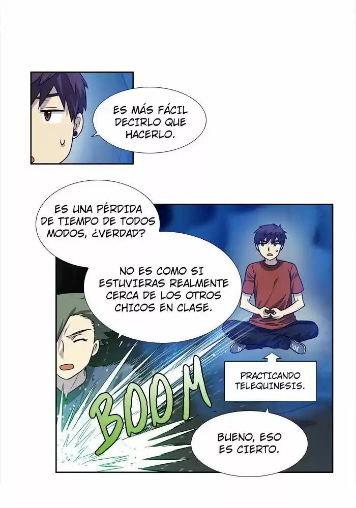 The Gamer (2013) - Capítulo 239 - Página 26 - LectorTMOo